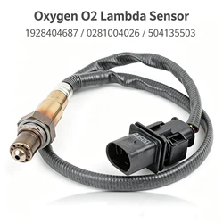 1928404687 0281004026 504135503 sensore di ossigeno Sensore di O2 OEM No 1 928 404 687 sonda lambda 0 281 004 026
