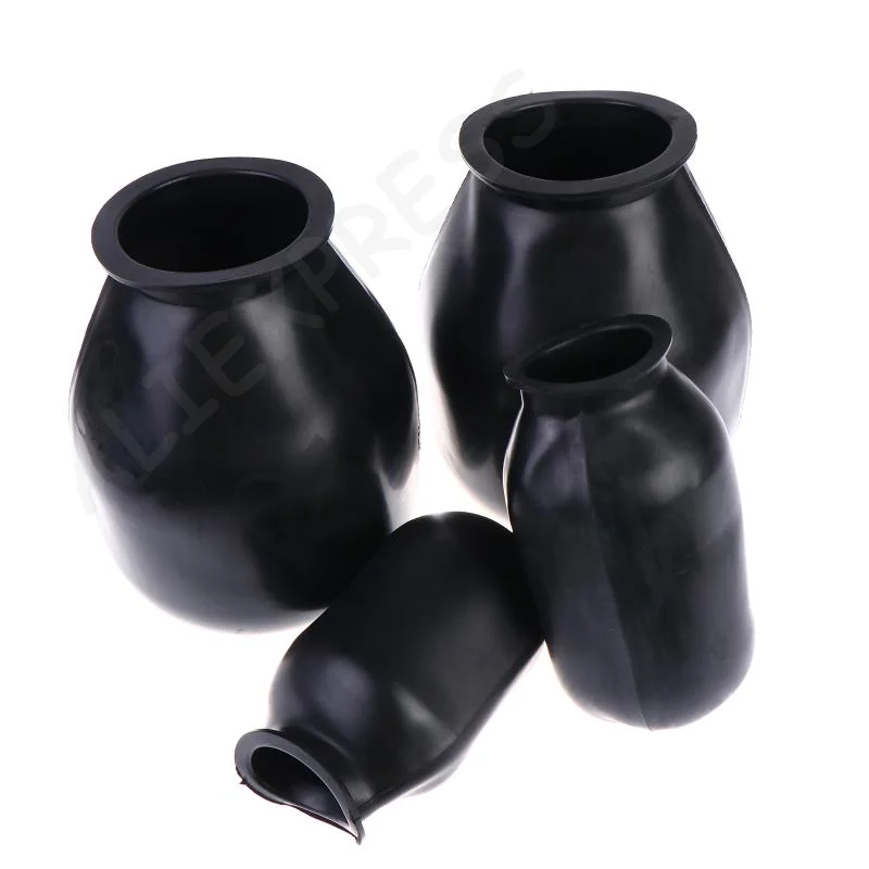 NewWater Pump Pressure Tank 5L-24L Air Baghigh Hight Temperature Resistance Rubber Water Storage Tank Liner