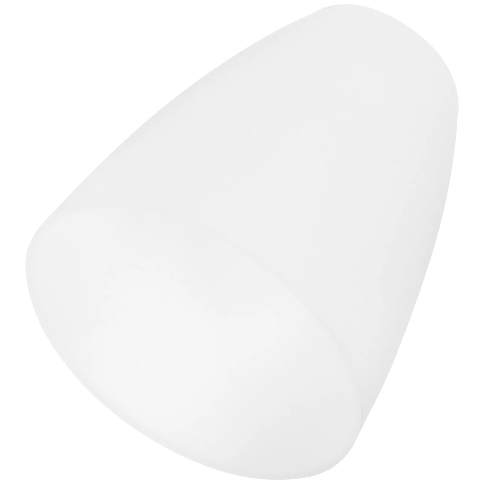 Plastic Flat Mouth …