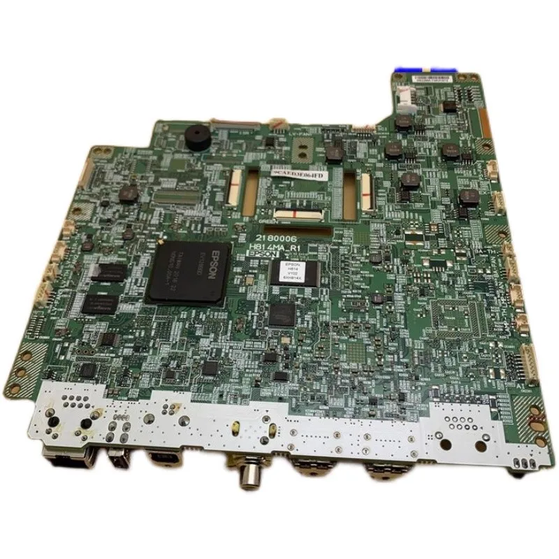 

Проектор новая оригинальная материнская плата H822 ДЛЯ Epson CB-2040