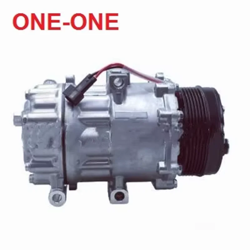 Ac A/C Compressor 1… - image