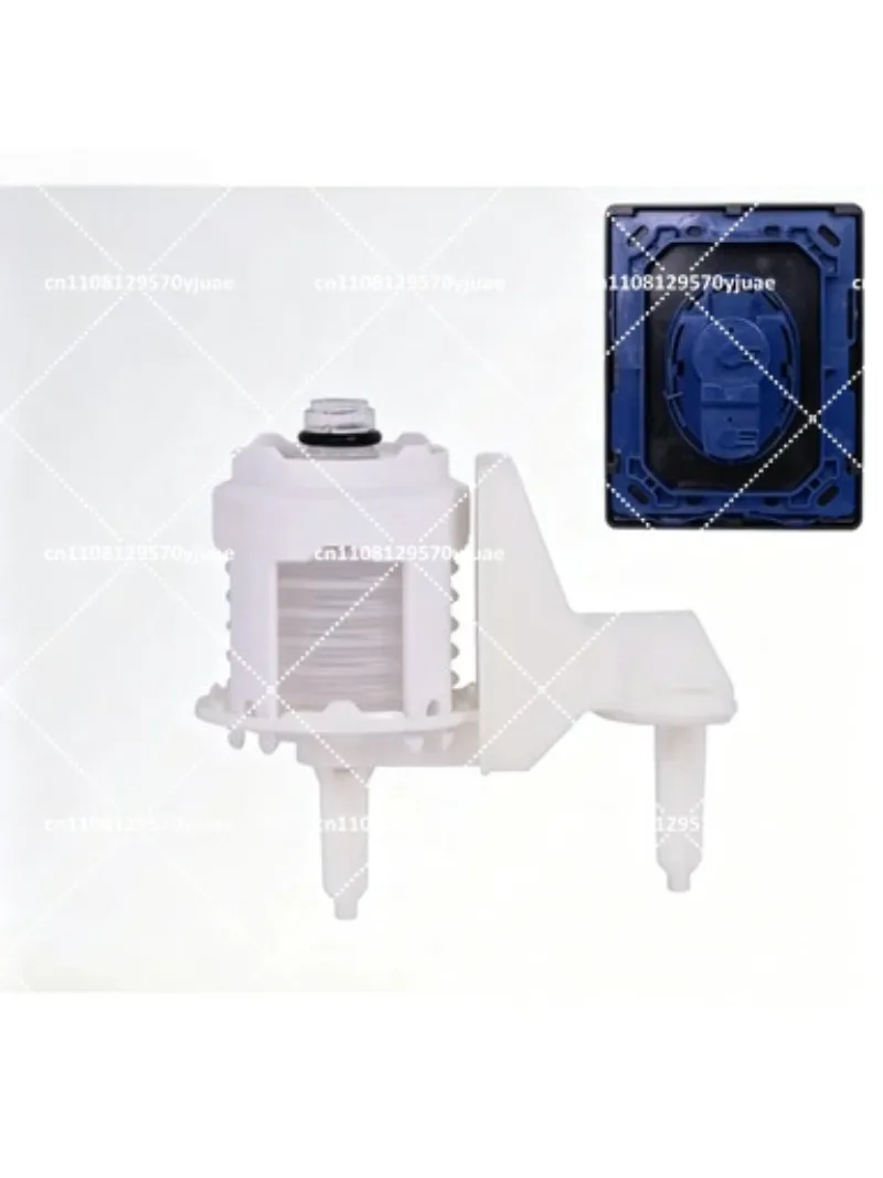 Pneumatic Double Button Switch Accessories for Hidden Water Tank Panel Airbag