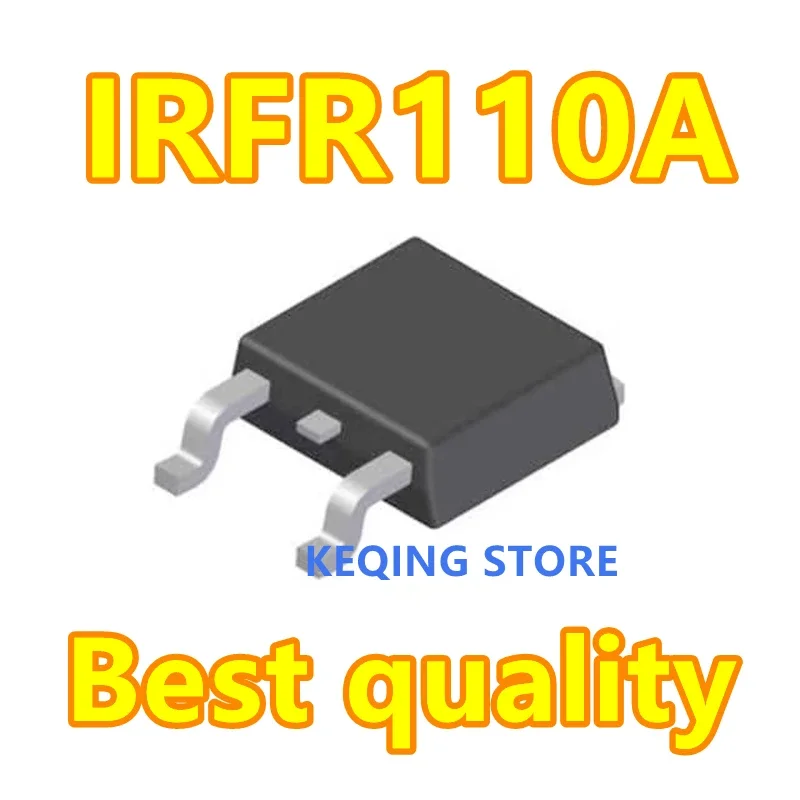 IRFR110A FR110