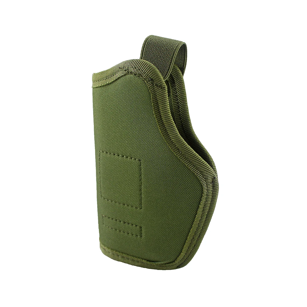 Tactical Pistol Holster Concealed Carry Belt Clip Airsoft Gun Holster for Taurus G2C/G3C/G3 Glock 17/19/20 Sig Sauer P226 1911