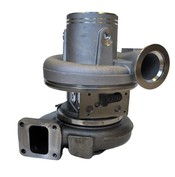 

2025 New HE561VE New Turbocharger For Cummins Turbo Manufacturing 4045034 5355196 5455196 4955425