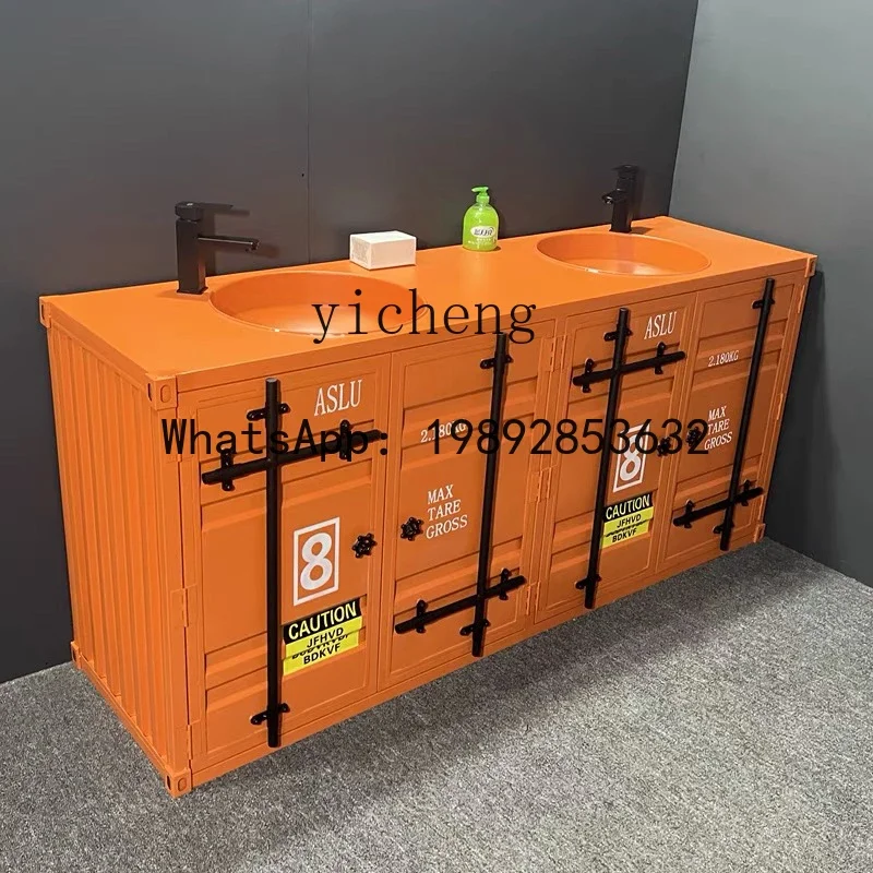 b9 wash basin Personalized wash basin Integrated floor column wash basin
