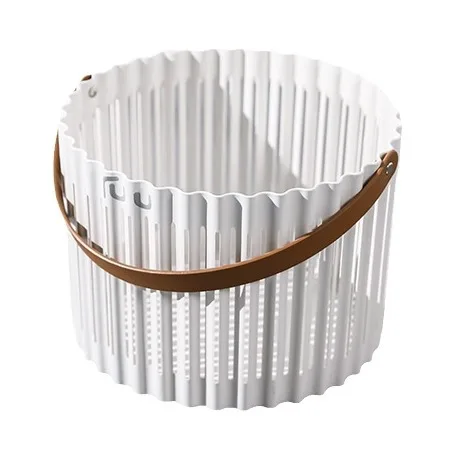 

Dirty Clothes Basket, Bathroom, Dirty Clothes Storage Basket, Bath and Laundry Basket.