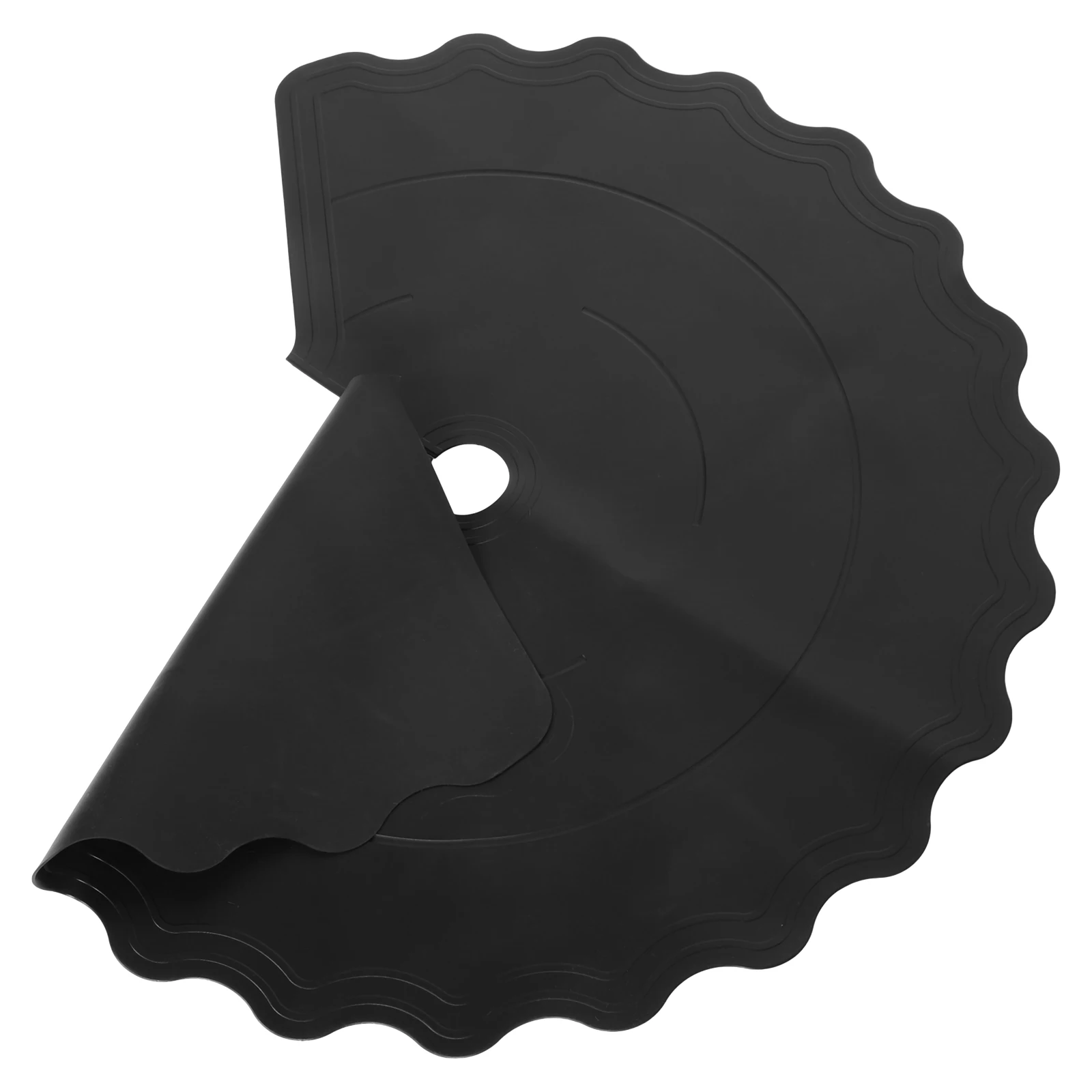 

Cabinet Anti-slip Mat Liners for Shelves Covers Kitchen Cabinets Shelf Back Splashes Drawer Silica Gel