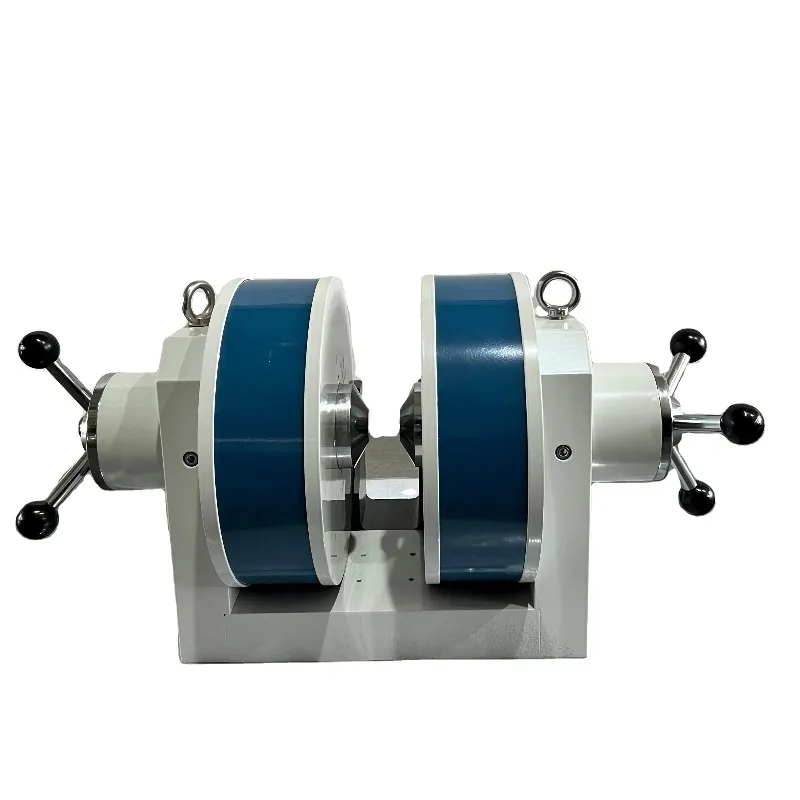 Laboratory Field Generator Versatile Double Tuning Adjustable Air Test Instrument Lab Electromagnet