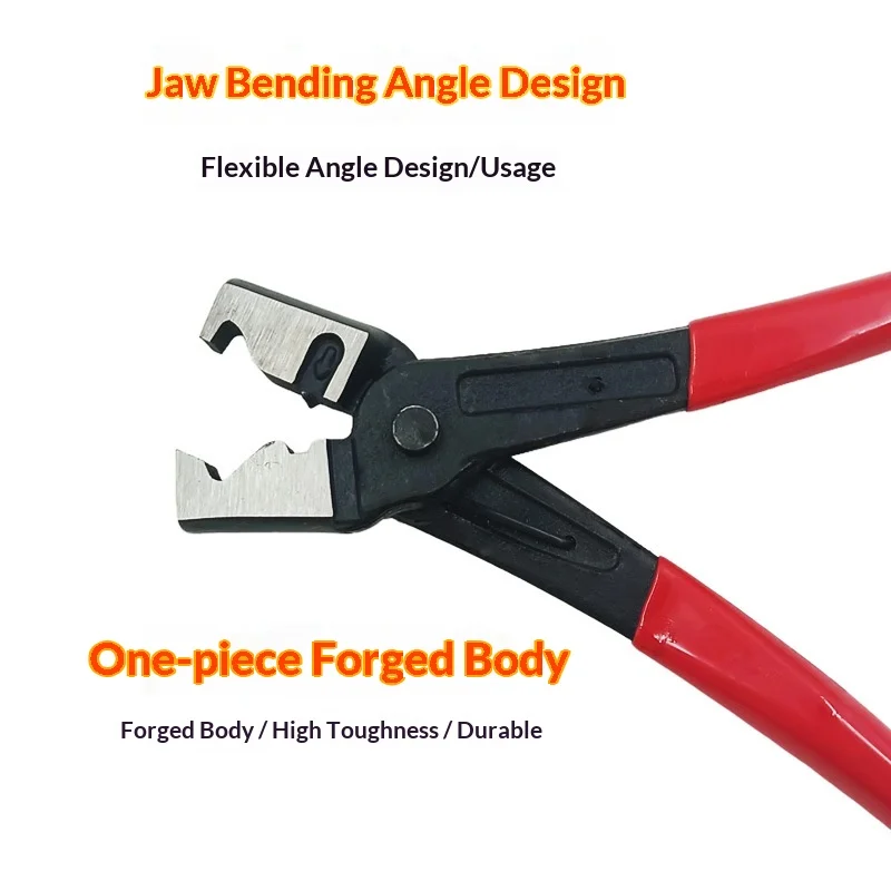 

Цельные плоскогубцы для обжима автомобильного масляного шланга – зажим для трубного хомута, инструменты для ремонта тормозного суппорта мотоцикла и автомобиля