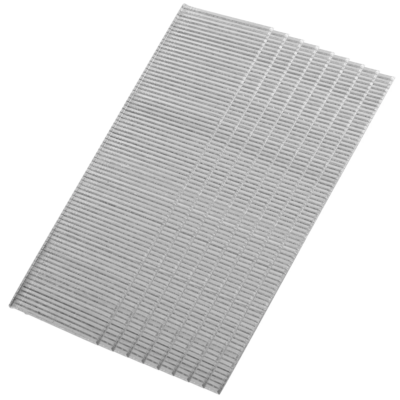 1360Pcs Nail Gun Staples Stainless Steel Brad Nails Multi-Functional for Furniture Woodworking DIY Metal Stapler