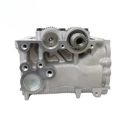 

. engine spare parts engine complete cylinder head 1KD for Land Cruiser