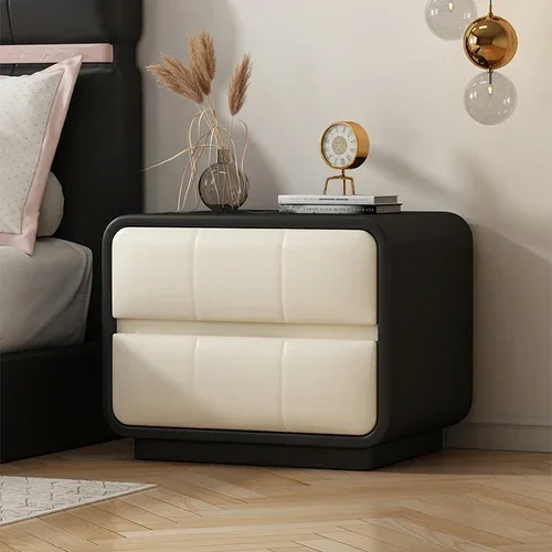 

z High Quality Children Nightstands Designer Luxury Children Nightstands Small Table Chevet Chambre Bedroom Furniture