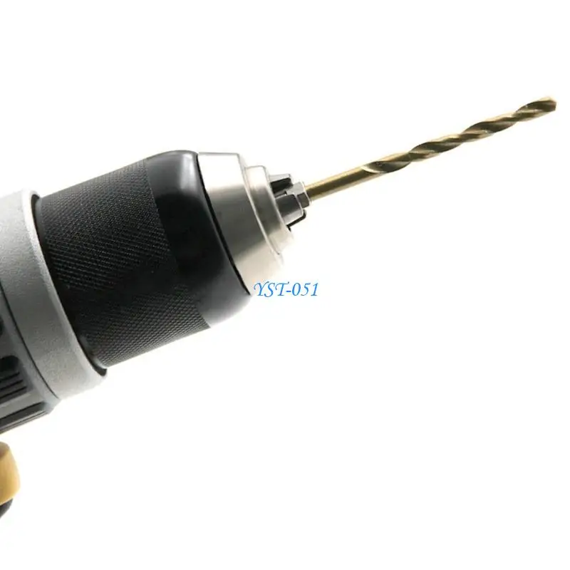 

E15A Screw Extractor Twist Drill Bit Set Bolt Extractor Damaged Screw Remover