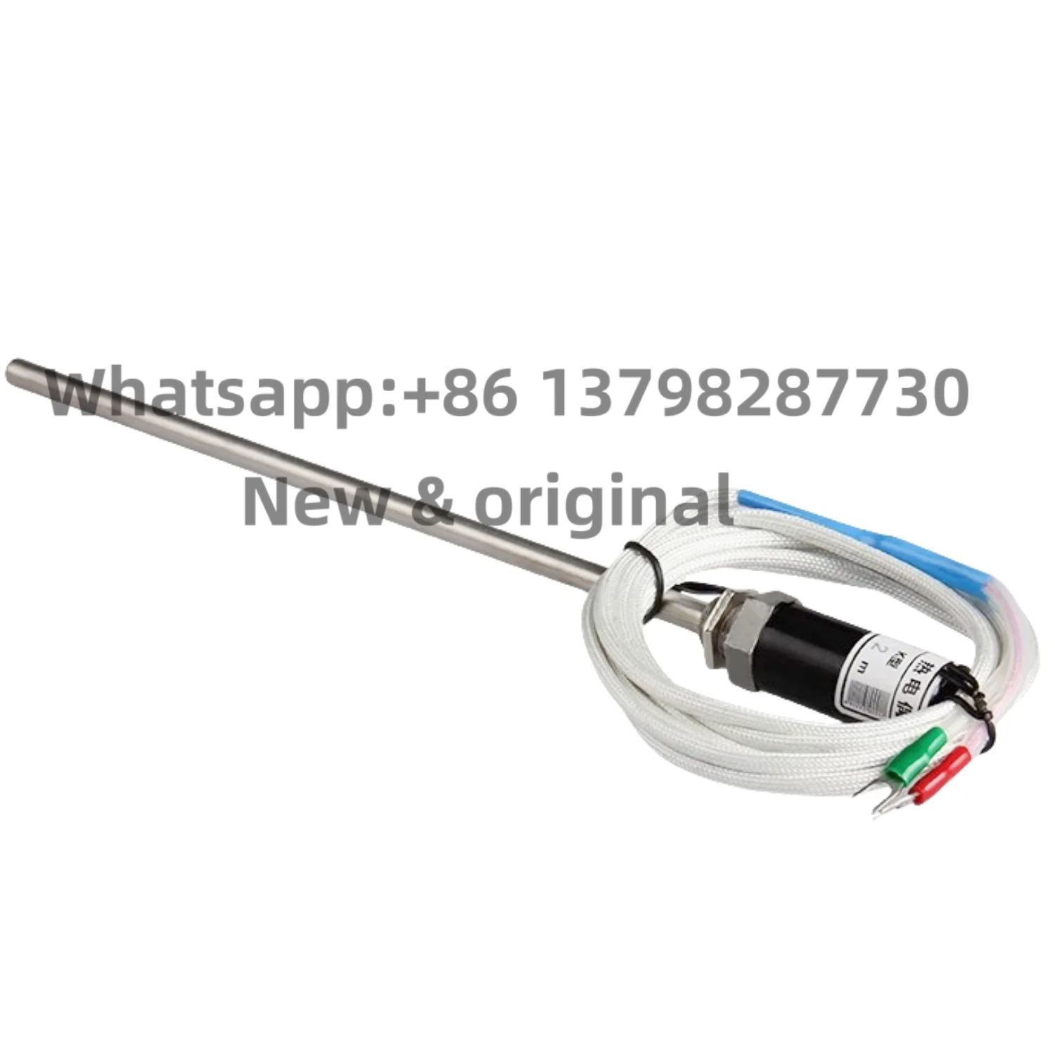 New original WRNT-03 K-type WRET-03 E-type Probe Type Thermocouple