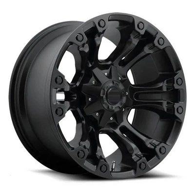 popular design 6X139.7 5X127 6X114.3 5X114.3 fit offroad car rim  for european car aluminum alloy off-road wheel