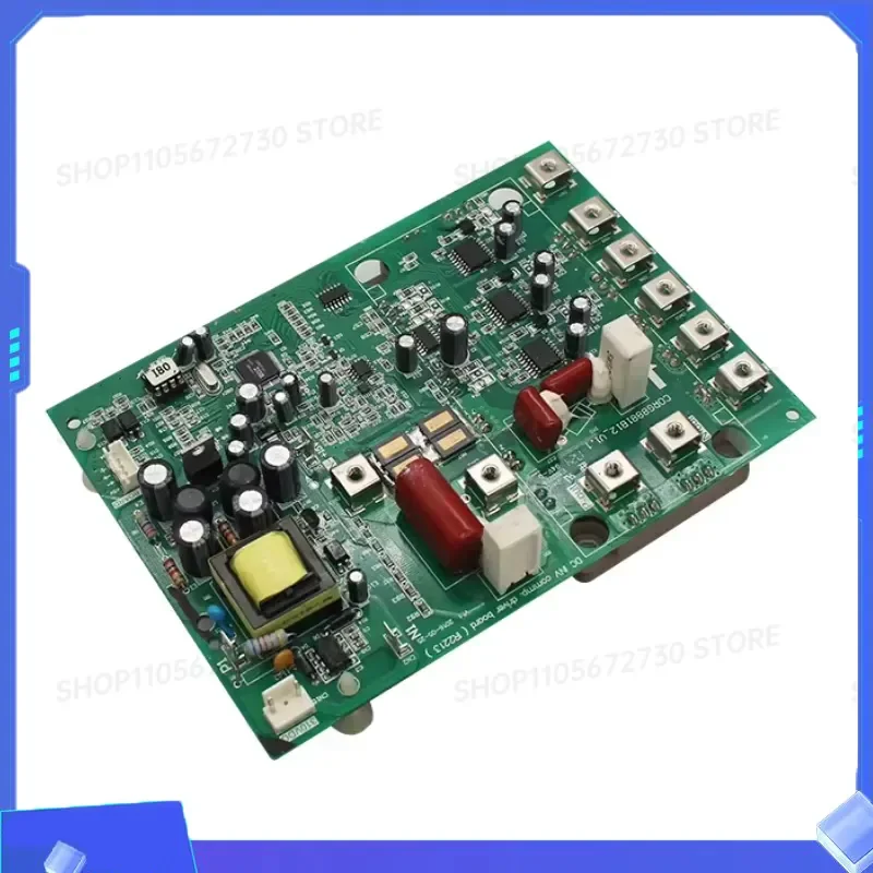 New Air Conditioning Motherboard for 802301700114 Circuit Board for 803342000125 803342000126 Replacement Part