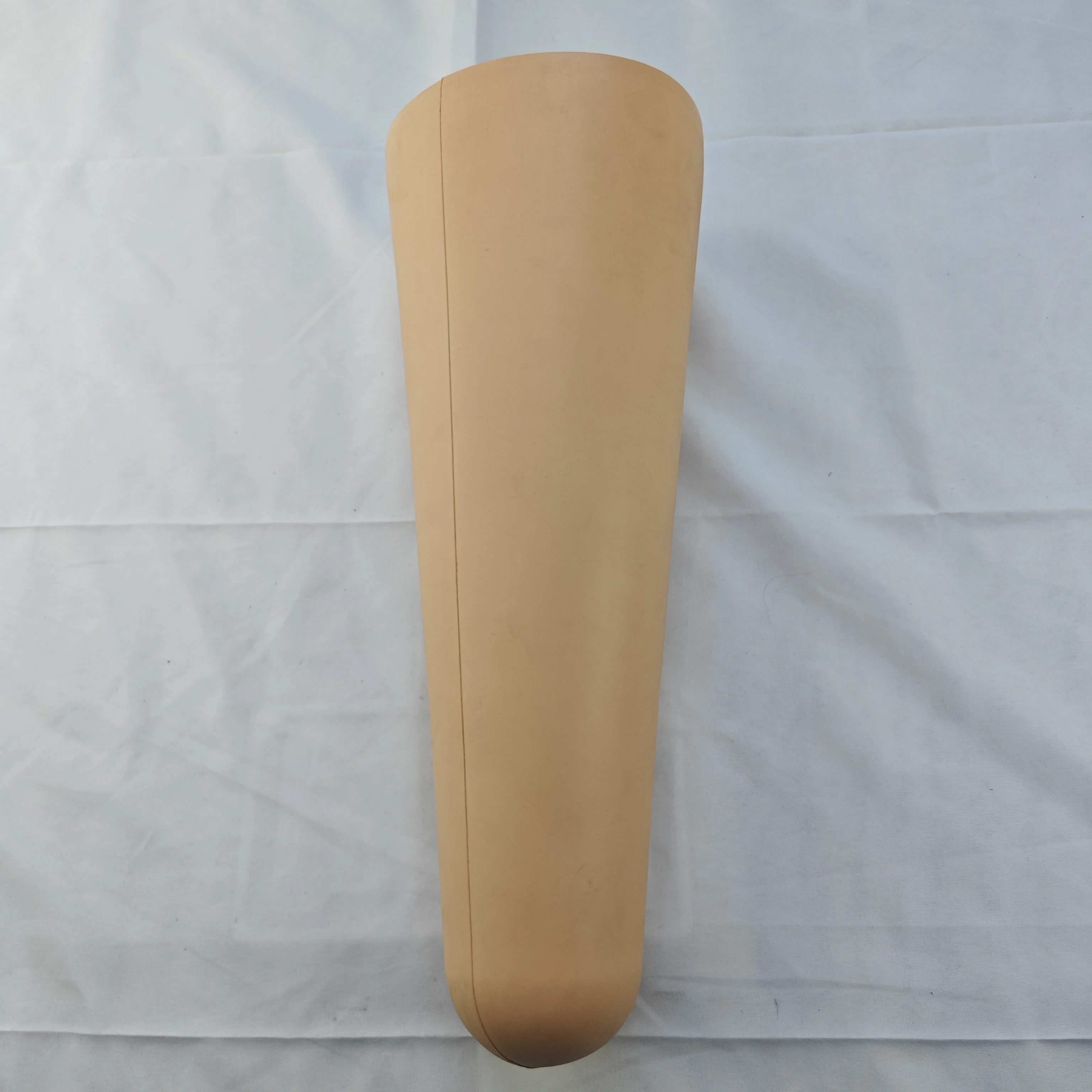 High Comfort Sweat Absorbent Cushioned Prosthetic Leg EVA Liner for Prosthetic Limbs Prosthetic Leg EVA Liner EVAL001-AK