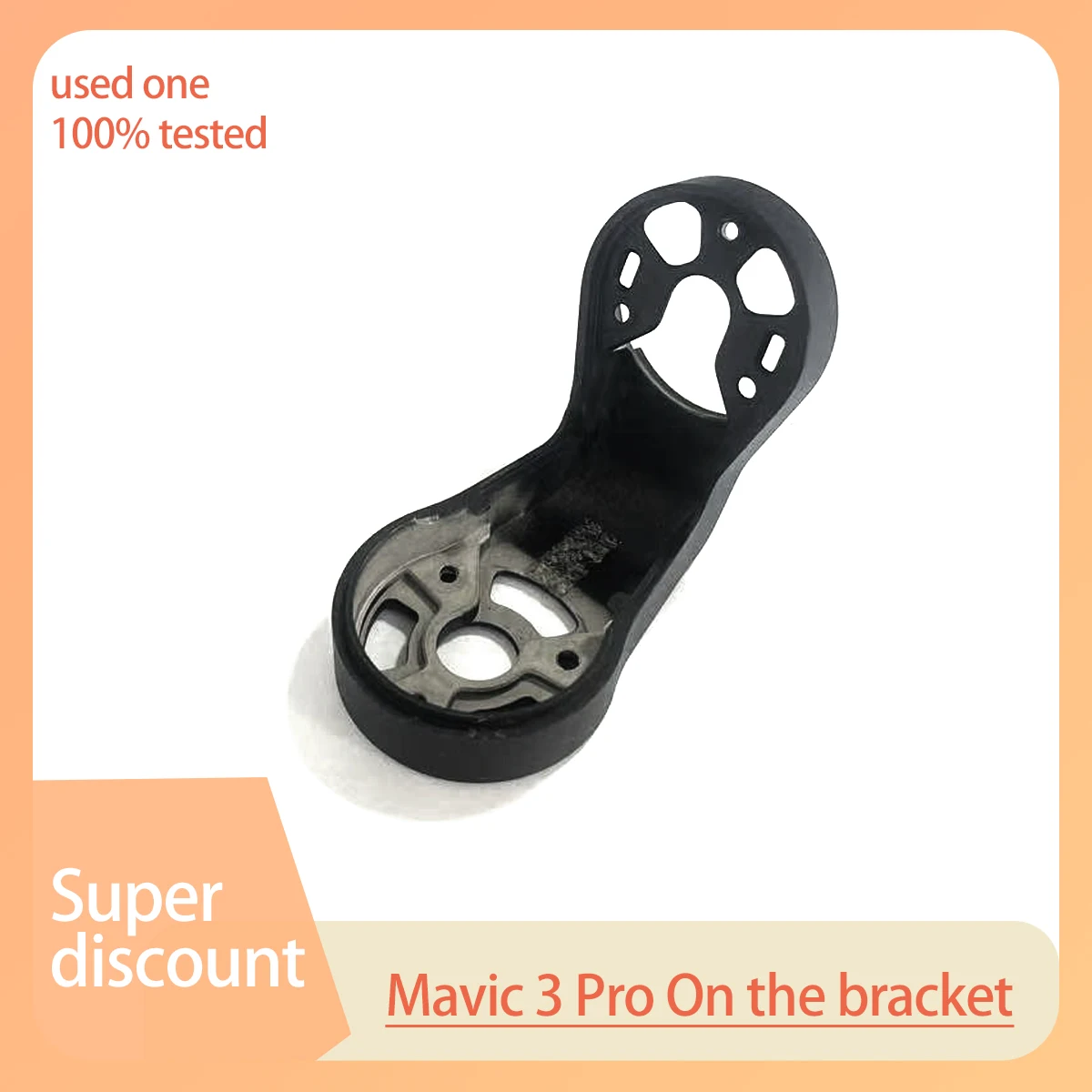 

Original Mavic 3pro gimbal bracket yaw roller bracket pitch arm axle arm module repair Mavic 3 Mavic 3 pro for dji series