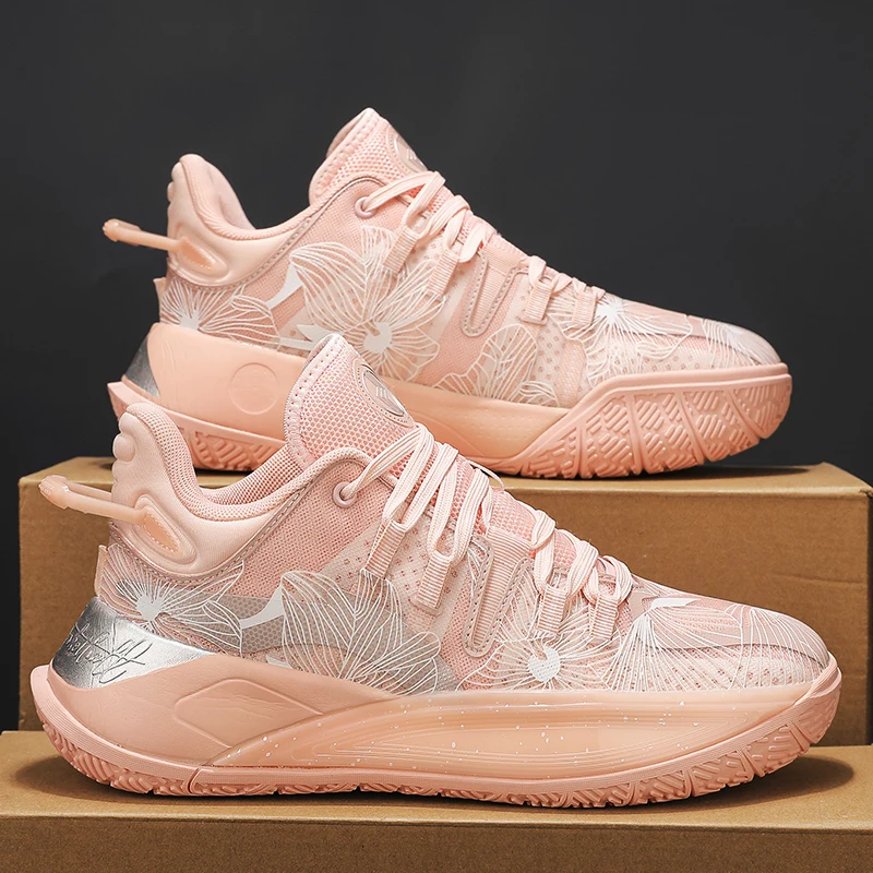 

Men's sports shoes, lightweight carbon plate racing running shoes, winter shock absorption, anti slip, wear-resistant, breathabl