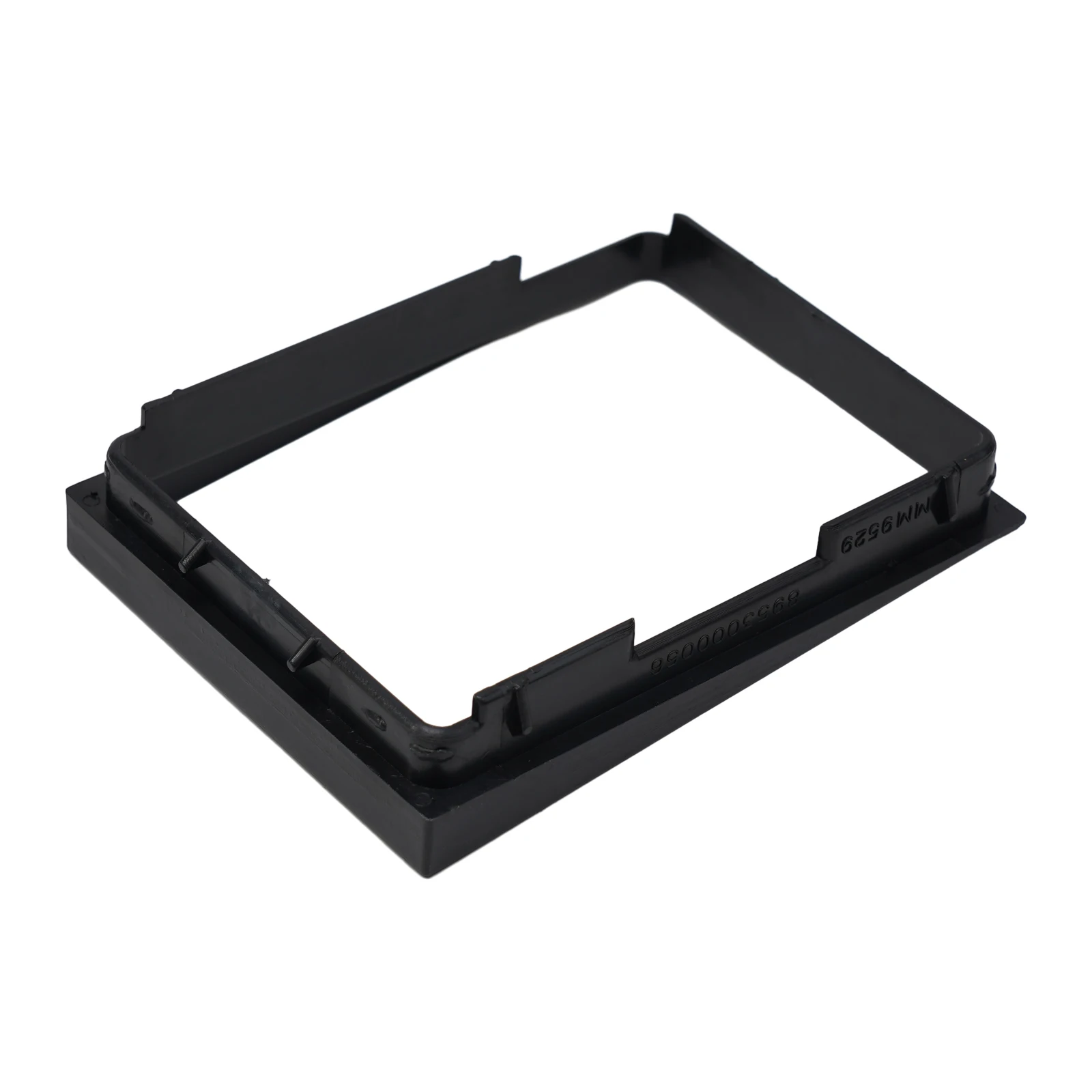 1pc Shift Lever Boot Bezel 53000056AB For Jeep For Wrangler (TJ) (1997-2004) For Jeep For Cherokee (XJ) (1984-1994) Replacement