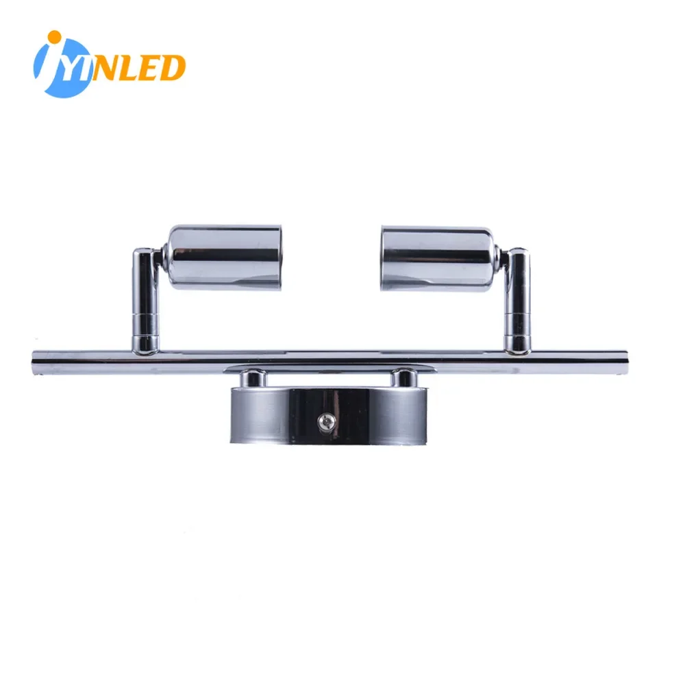 Rotatable Design Ceiling Lighting Lamp 1/2/3/4 Heads Adjustable LED Ceiling Lights for Living Room Bedroom Kitchen Decoration