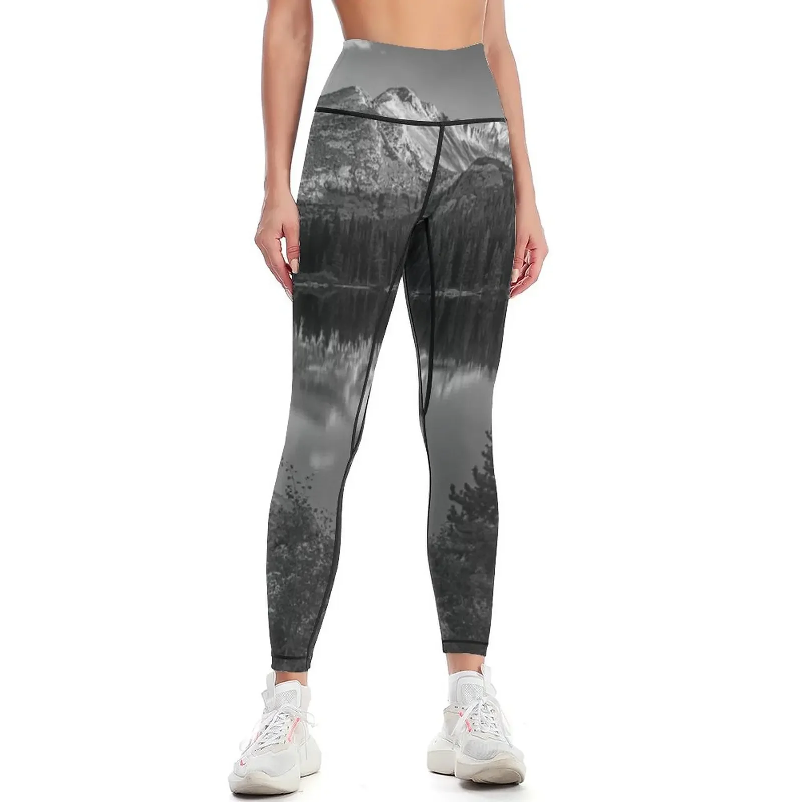 

Bear Lake Leggings legging pants raises butt Women's gym gym top Women's pants Womens Leggings