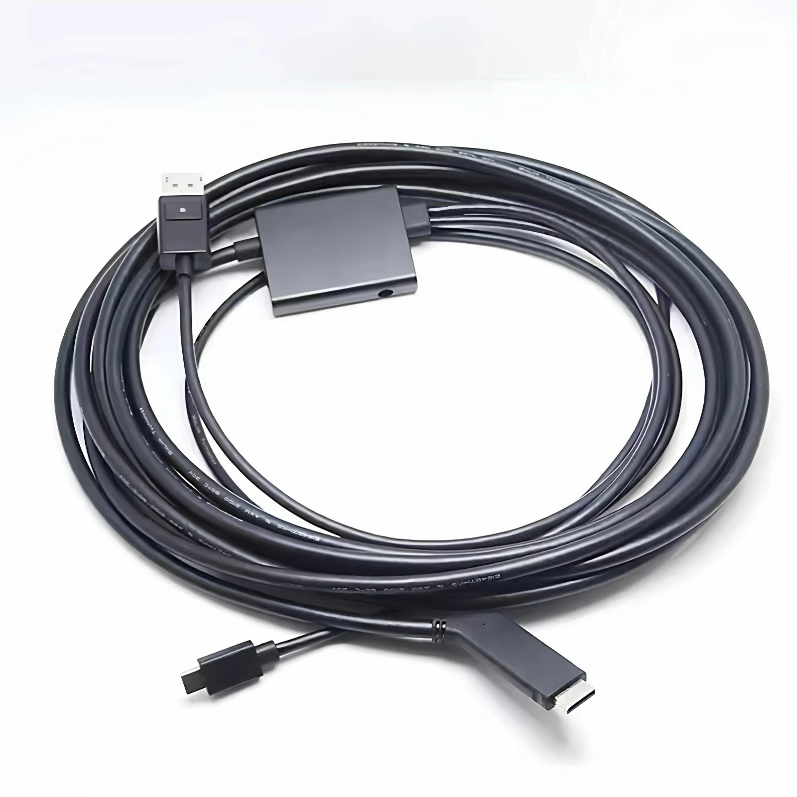 Original 6M VR Headset Cable For HP Reverb G2 Virtual Reality Headset Data Connecting Cable Replacement Cord