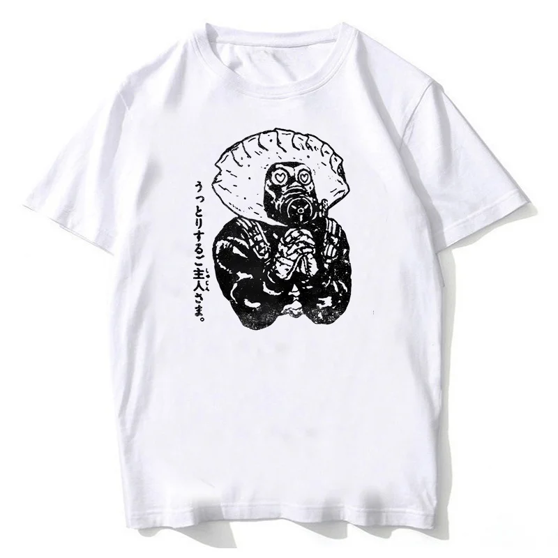 Dorohedoro tshirt women graphic korean fashion kawaii funny t-shirt harajuku Psychedelic Retro gothic cheap