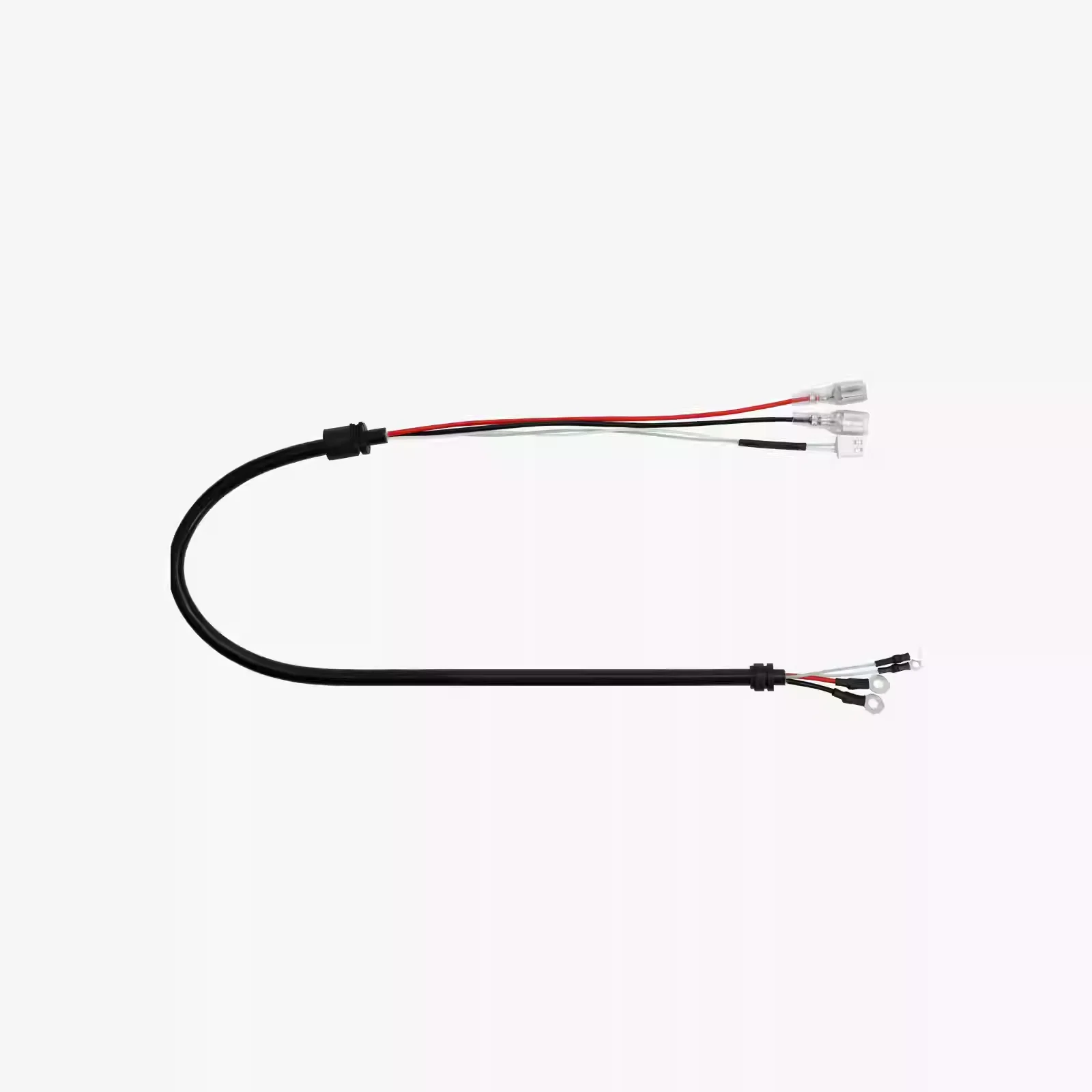 Bambulab AMS Lite 4-Pin Data Cable A1 Series USB-C Data Cable 3D Printer Accessories 【Compatible with A1 Series】
