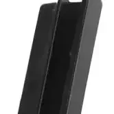 Rubber Scraper Floor Washing Replacement Compatible For ILIFE For W90 Robot Vacuum Cleaner Accessories Home Appliance Parts