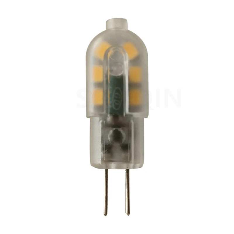 Lâmpada LED para Economia de Energia, G9, E14, 220V AC, 2835, SMD, Chip, G4, 3W, 5W, 7W, Substituir Lâmpada de Halogéneo, 1- 20pcs por lote