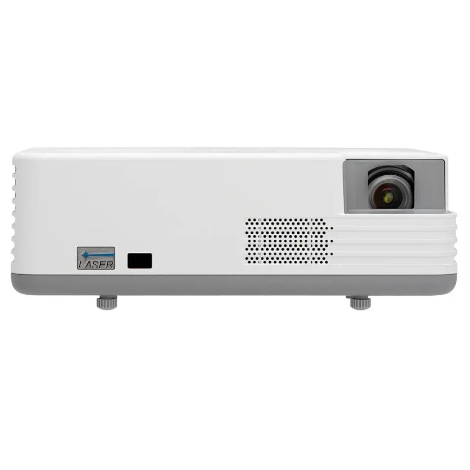 LW3200A WXGA(1280 x 800) DLP 3200 Lumens DLP 1080P جهاز عرض ليزر احترافي طويل المدى مع اتصال لاسلكي