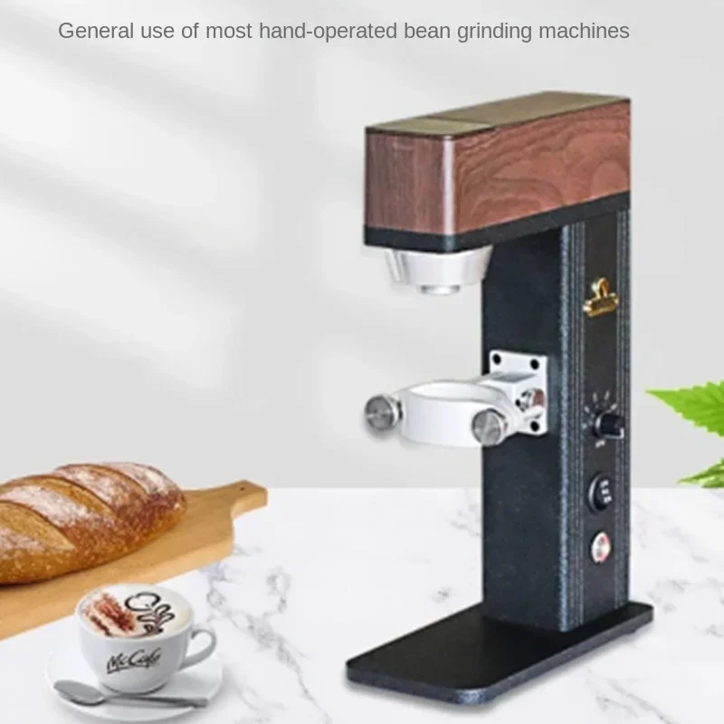 Braket Listrik Penggiling Tangan Baru Ke Penggiling Biji Kopi Listrik Rumah Tangga