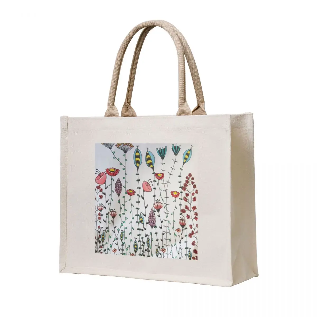 

Spring Tote Bag Woman shopper bag Women's bag bags luxury women Women's shopper