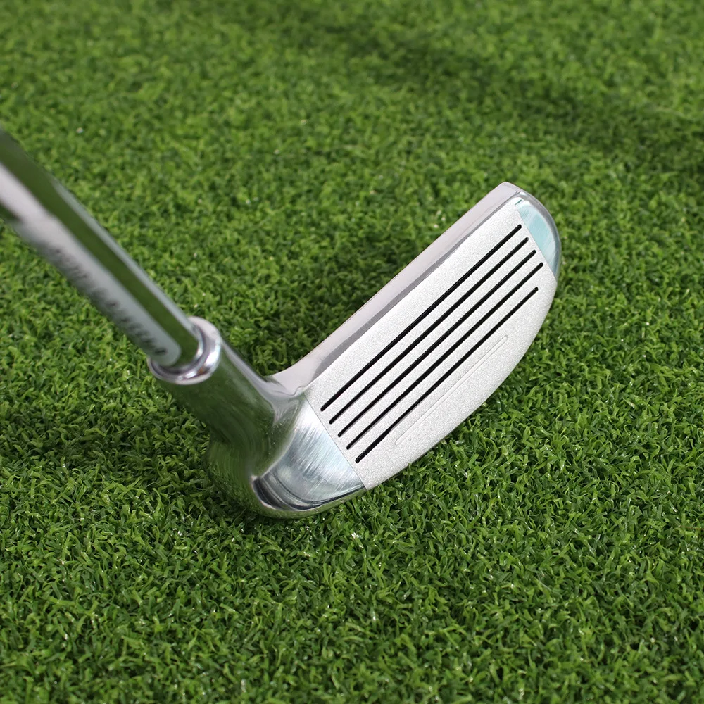 TTYGJ Double‑sided Golf Putter Left Right Hand Men Women Golf Club 34.5 33.5 Inch for Beginner Practice Golf Club