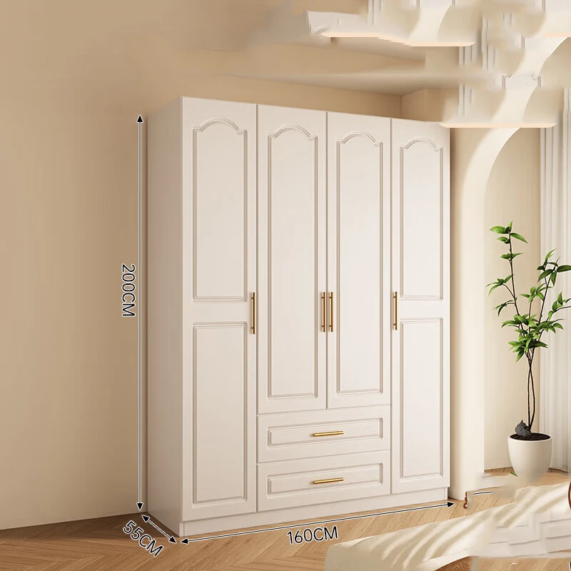 

Nordic Minimalist Closet Modern Fabric Simple Shelves Storage Cupboard Wardrobe Bedroom Cabinet Vestidores Furniture For Room