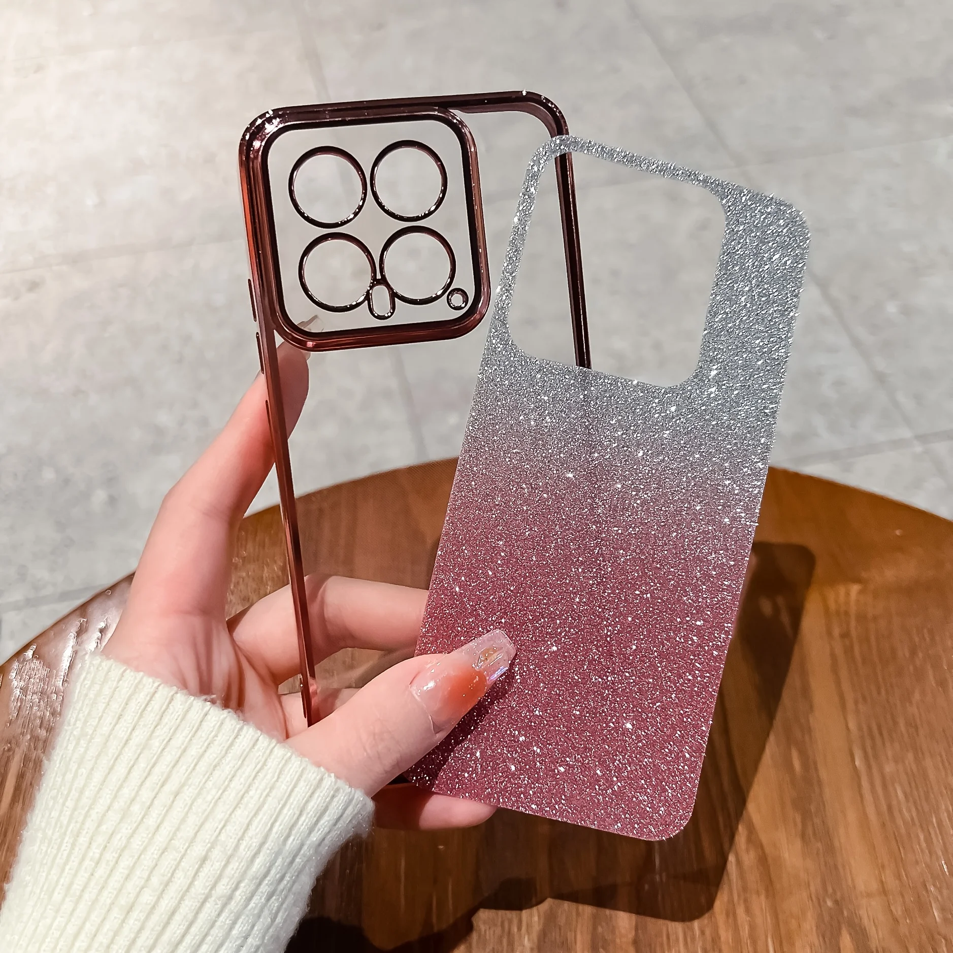 Thumbnail 3 - #36 Latest Redmi Note 13 Cases Offers