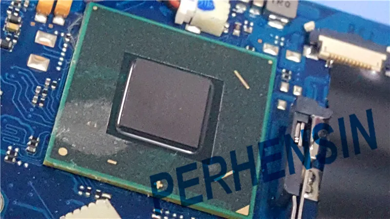 Original FOR Samsung NP540U3C LAPTOP MOTHERBOARD BA41-02157A BA41-02154A BA41-02155A 100% Test OK Free Shipping