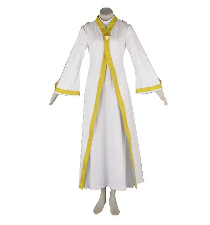 Anime Toaru Kamijou Touma Accelerator Index with hat Stiyl Magnus Cosplay  Costume Tailor Made view 5