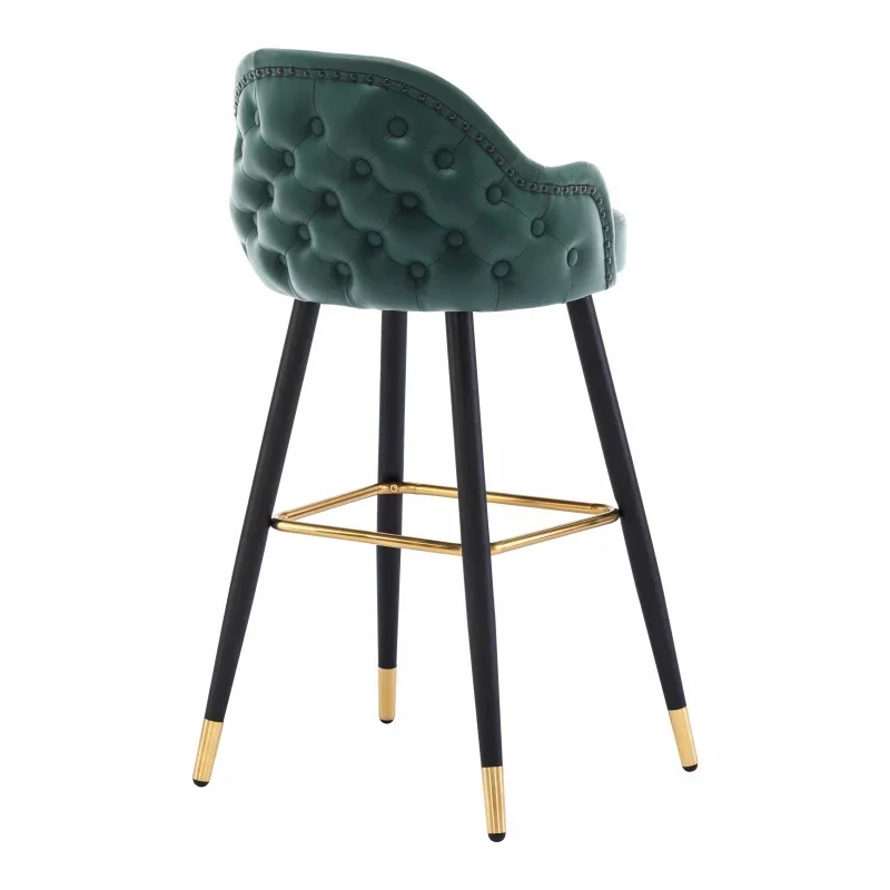 Professional Makeup Breakfast Bar Chaise Design Camping Ergonomic Waiting Restaurant Chairs Elegant Gamer Chair Floor Metal Cafe