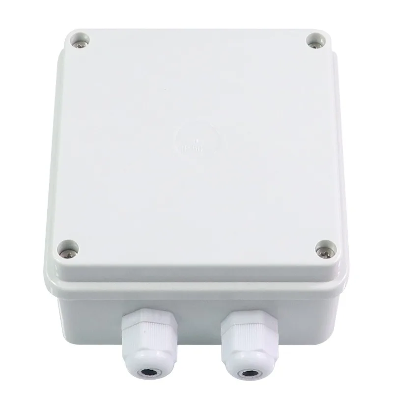 For Single-phase 220V AC Filter 10A AC Ring Control Waterproof Type