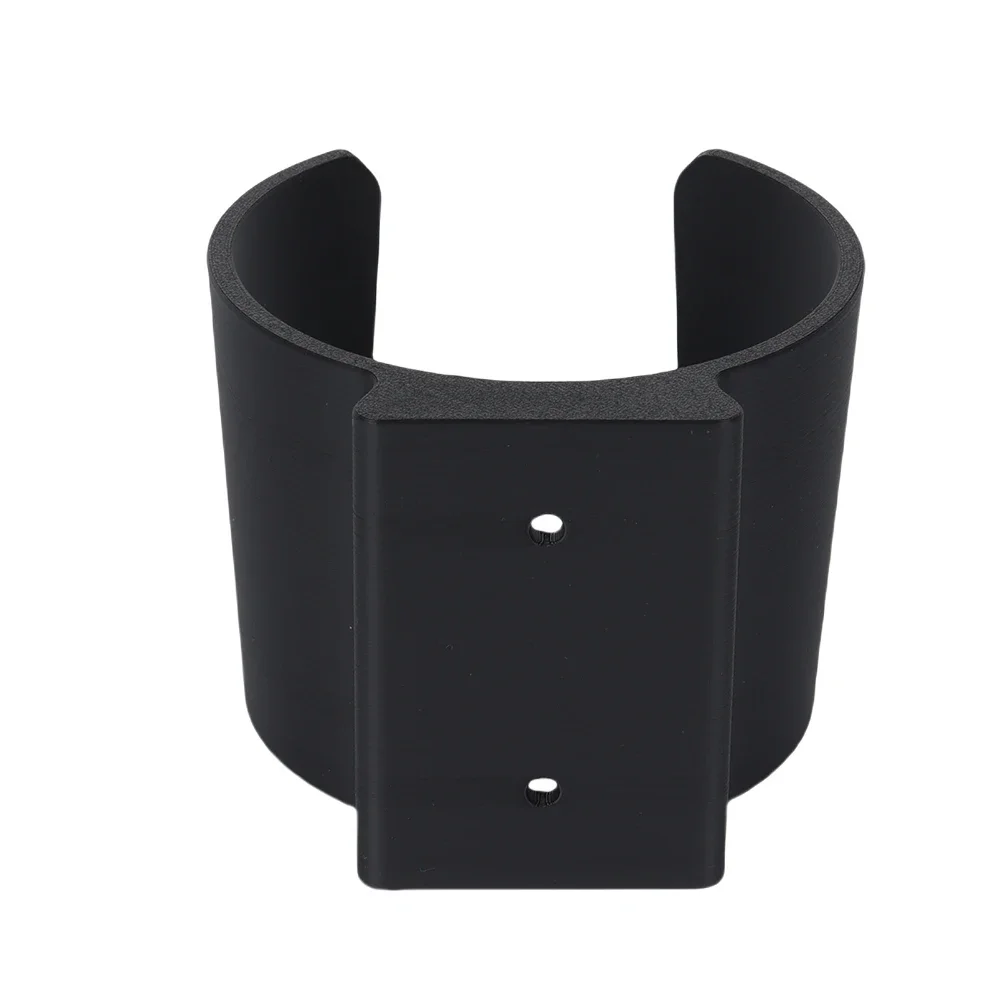 1PC RV Cleaner Stand With 4 Screw Hole Caravan MotorHome Wall Mount Storage Vacuum Utility Shelves Accessories For Makita Vacuum