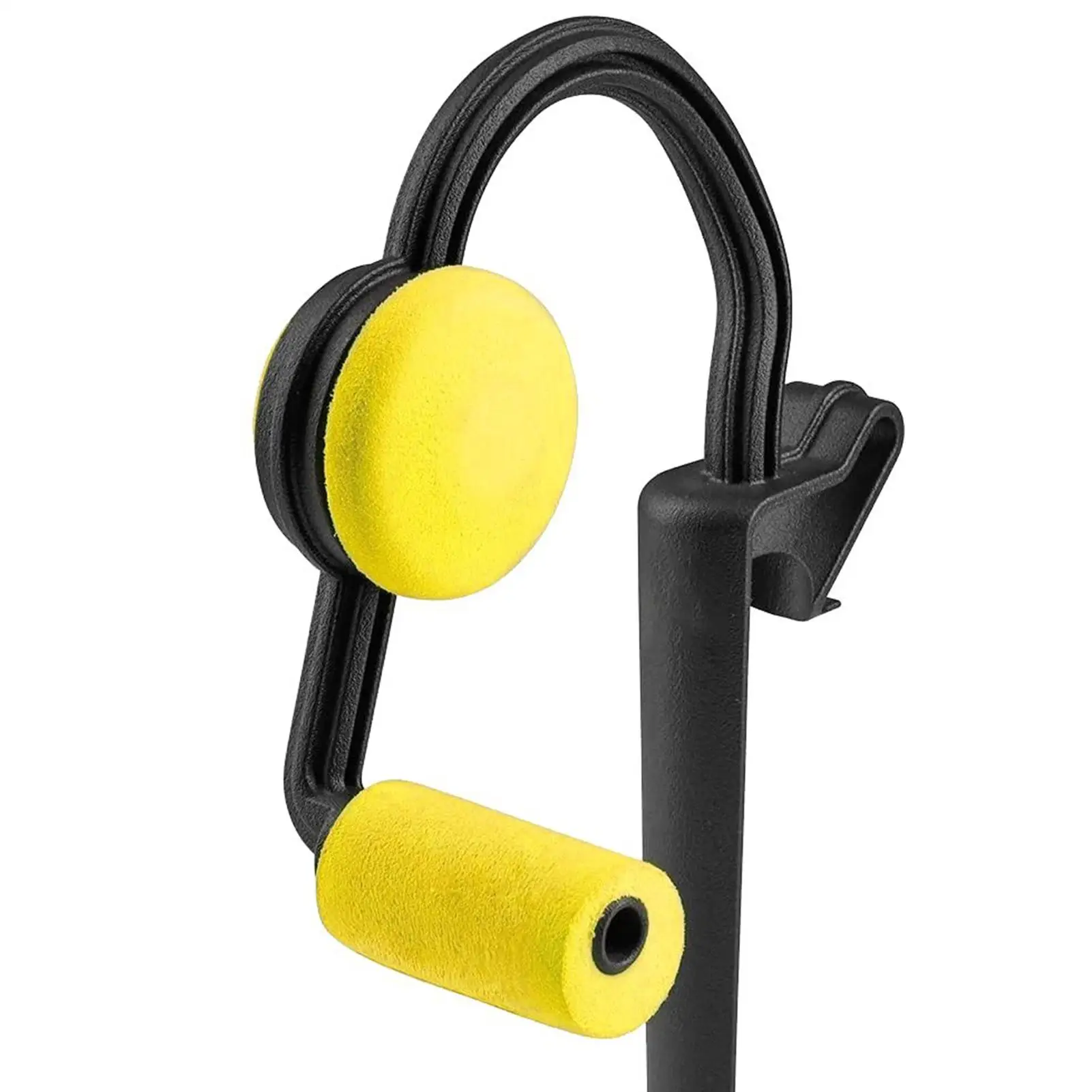 Square Training Grip Postures Trainer Control Tool Golf Swing Instant Feel-Based Feedback Swing Tool Putter Hand Grip Correction