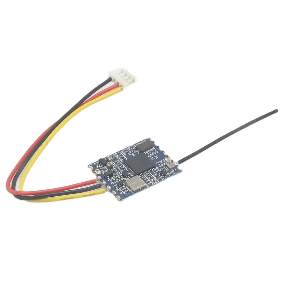 8CH Micro 2.4Ghz Video Wireless Receiver Module Support Put In The Mainboard