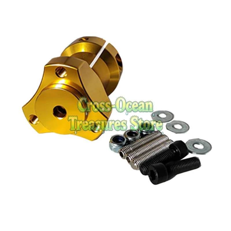 karting-vehicle-accessories-for-karting-cars-racing-rear-axle-special-rear-hub-mounting-seat-hub-flange-connector-30-mm