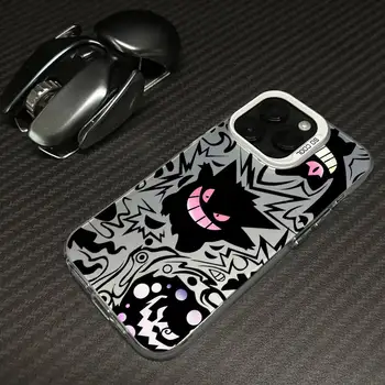 12 nejlepší prodej Pouzdro na iPhone s motivem Pokémona - №2