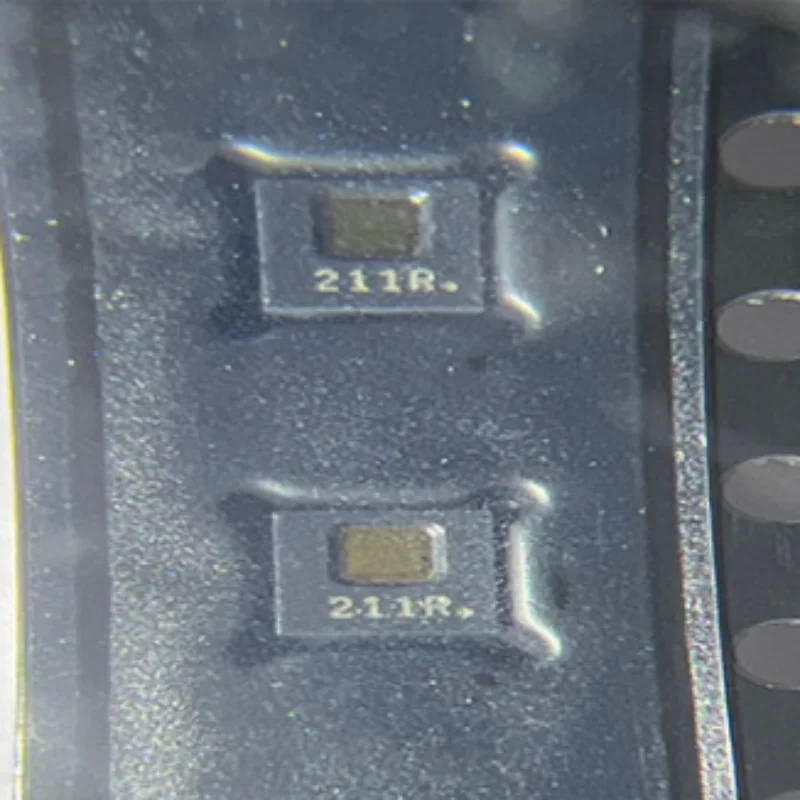 

5pcs/lot **1R HDC1080DMBR Brand New Original Genuine Digital Humidity And Temperature Sensor Chip The Model Ends With 1R 6-WSON