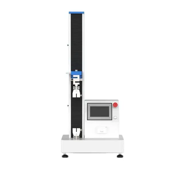 

WDW-10S Electronic Automatic Ultimate Tensile Strength Testing Machine Price Tensile Tester For Masks