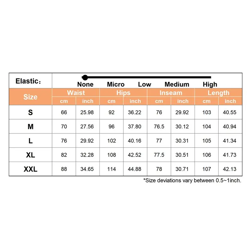 CYL-بنطلون جينز نسائي واسع ومستقيم الساق متوسط الارتفاع وجيب فضفاض بدون حزام #6